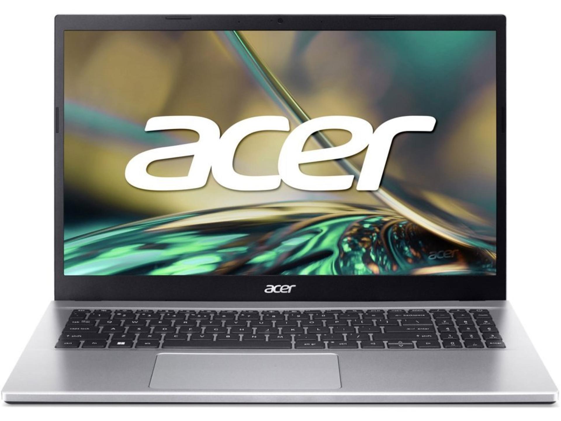 Купить Ноутбук Acer 15 6