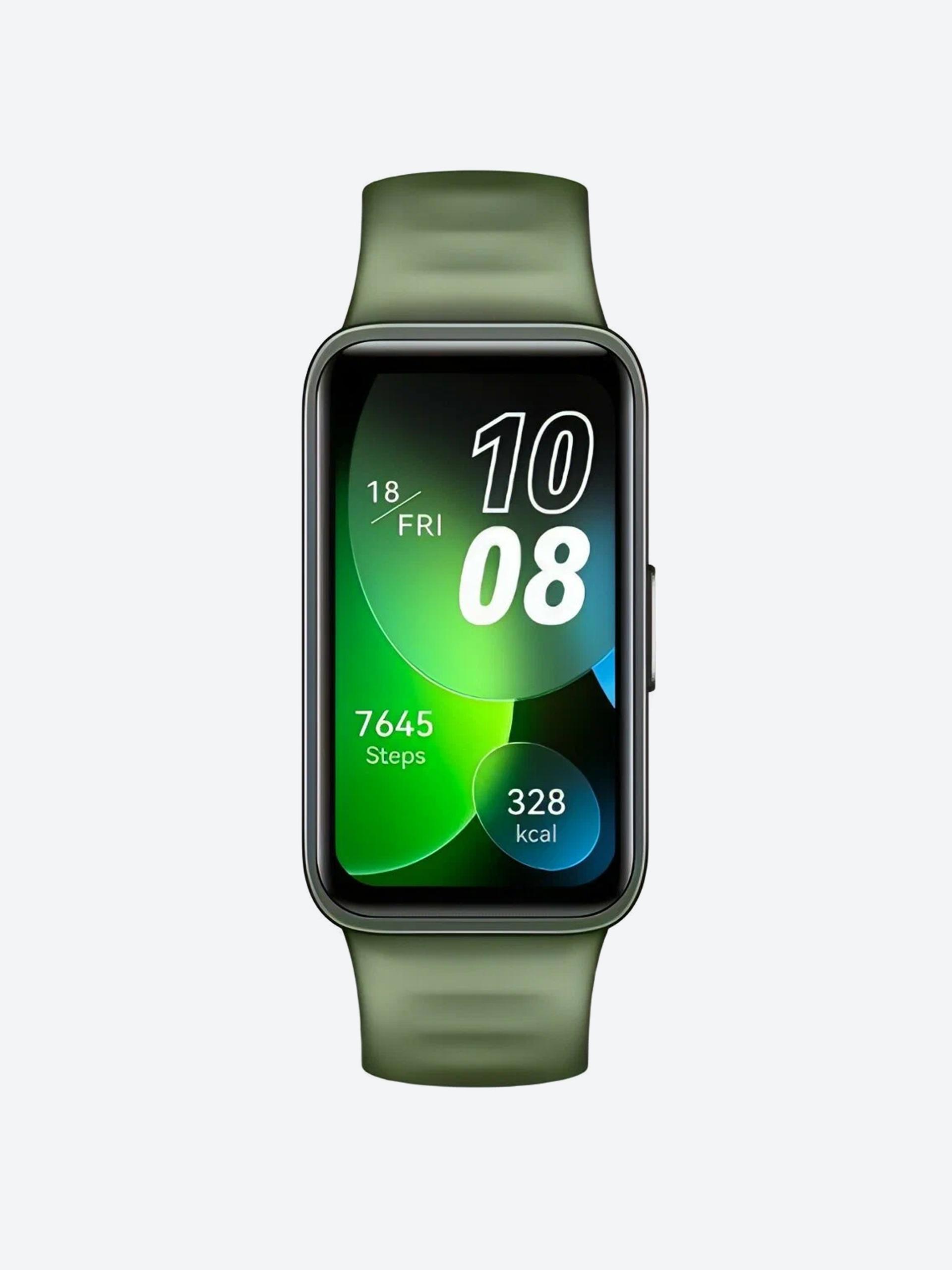 Huawei Band 7 Купить В Воронеже