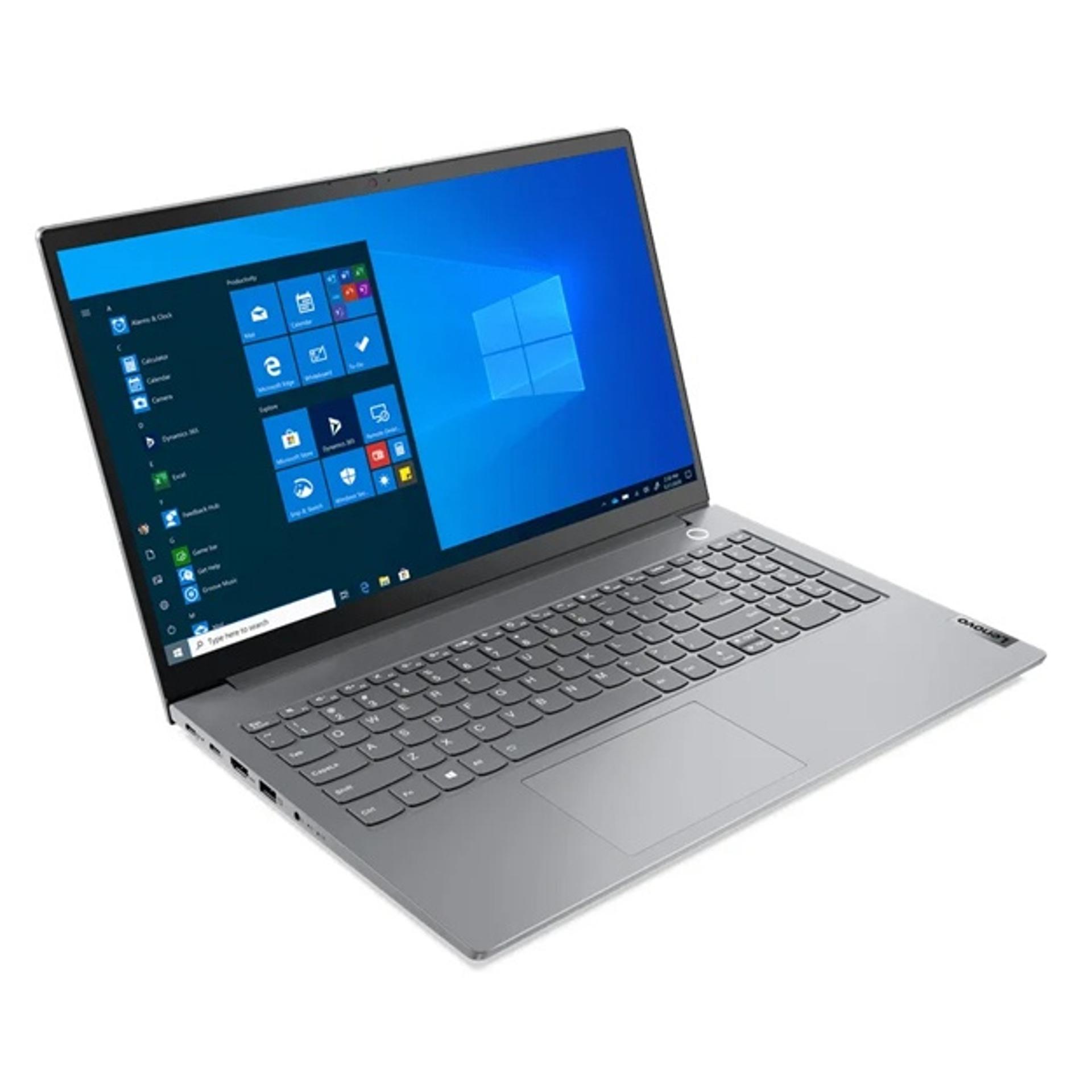 Ноутбук Lenovo Thinkbook 15 G3 Acl Купить