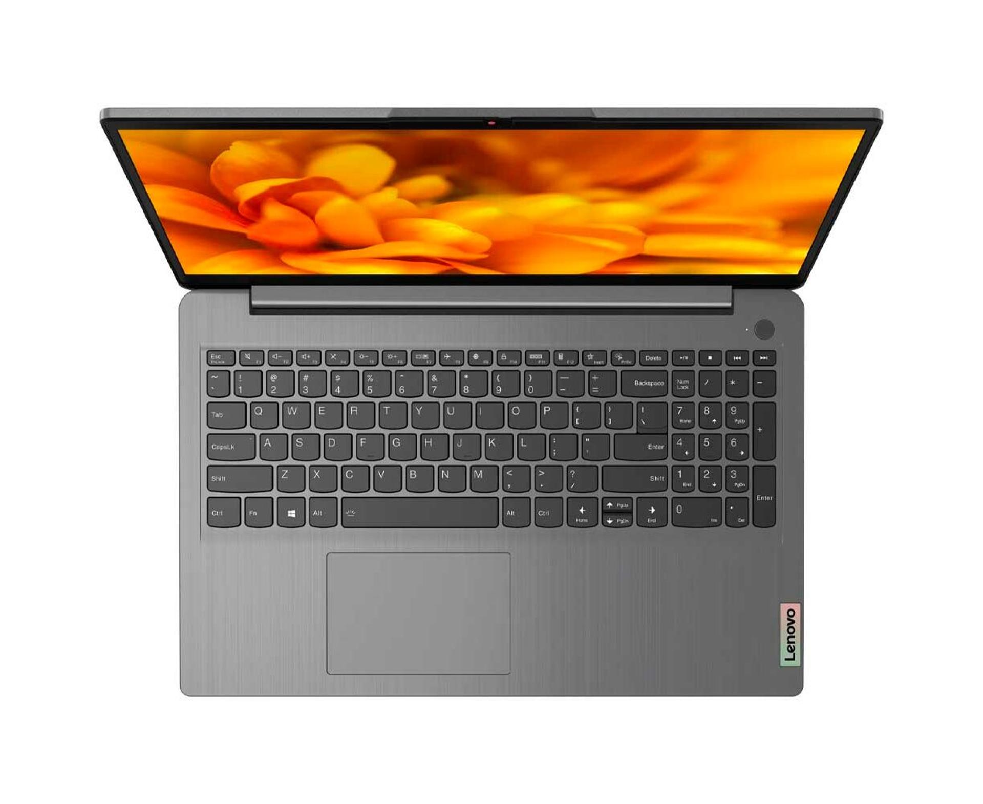 Купить Ноутбук Lenovo Ideapad 3