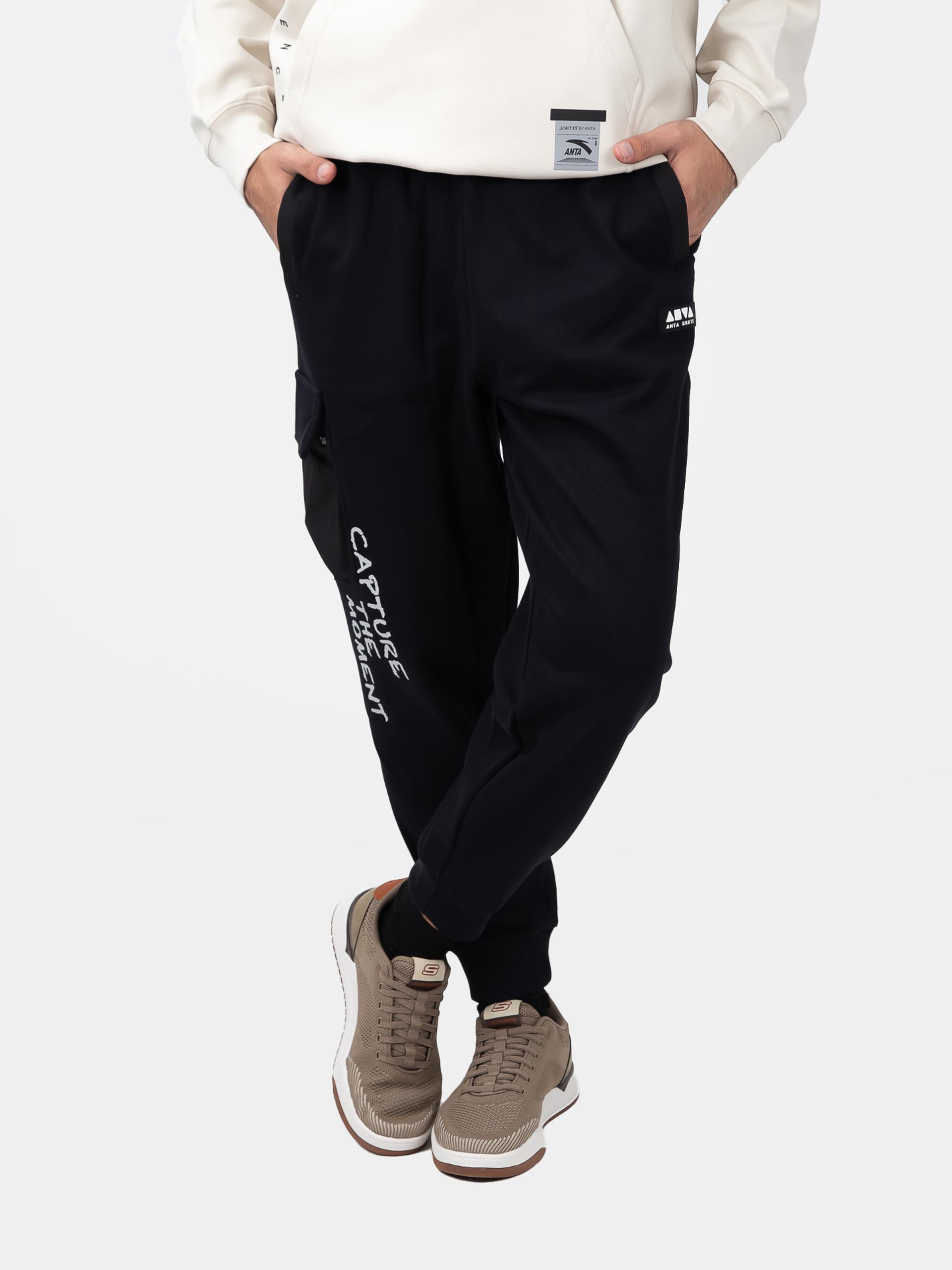 【美品】SACAI×ノースフェイス 半袖Tシャツ ブラック サイドスリット Спортивные брюки Anta 852418323s-1, Черный, PG-1007502