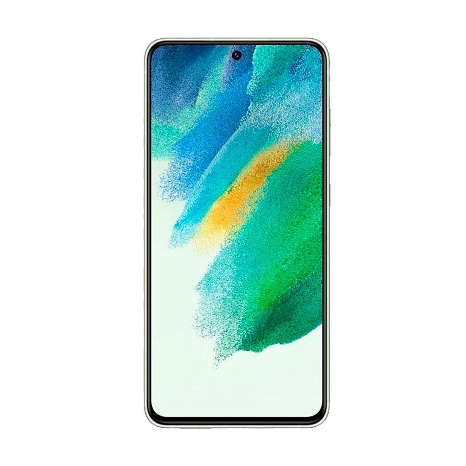 Samsung S21 Fe 8 256 Купить