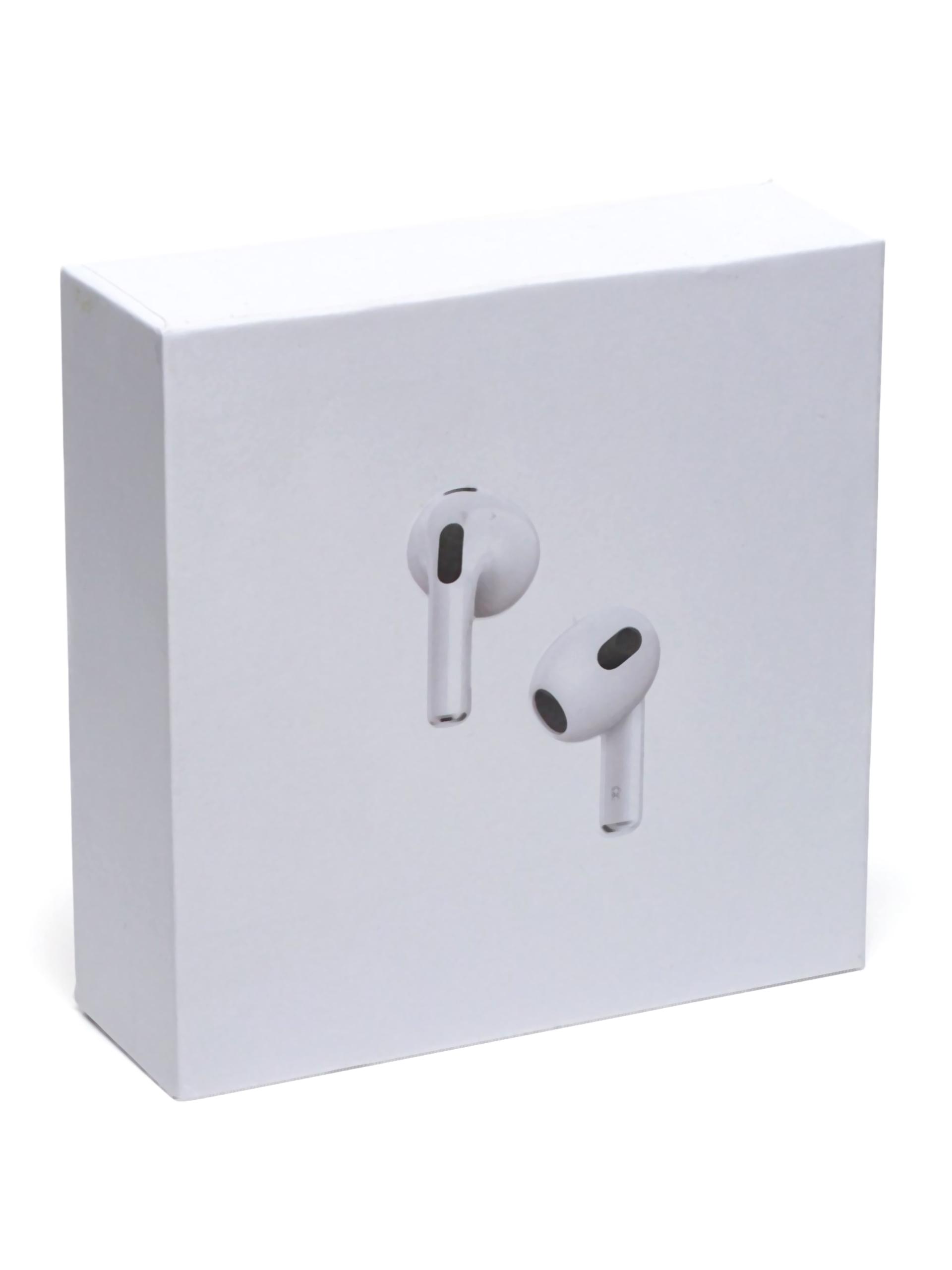 Apple Airpods Pro 3 Поколения Купить