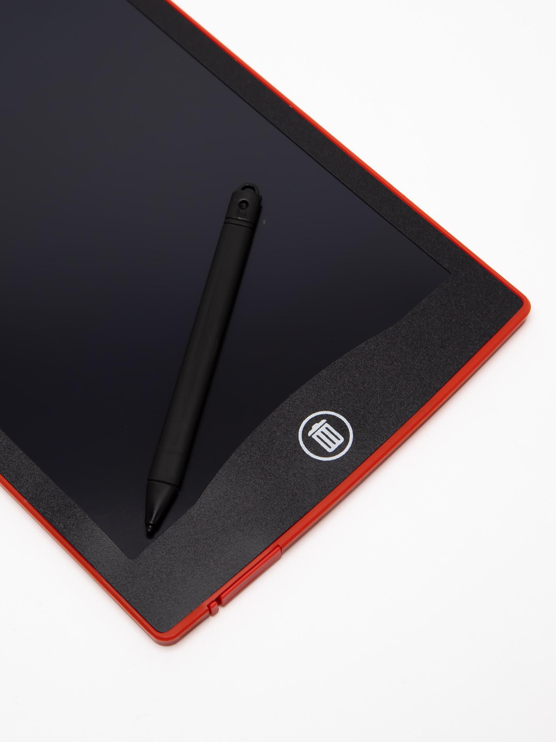 Графический ЖК-планшет для рисования, для детей со стилусом ...