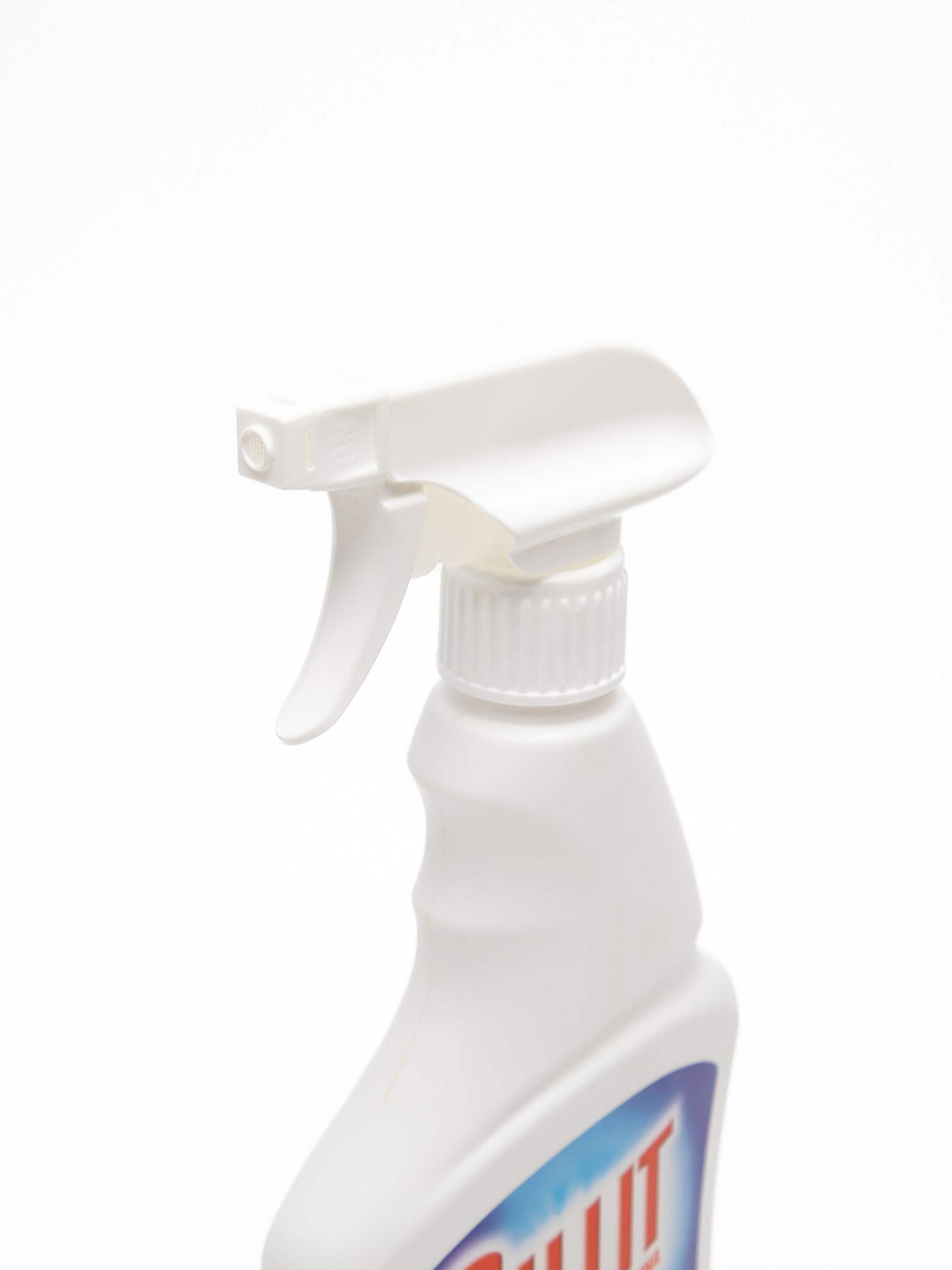 Jinsiy olatni vazelin va sharlarni joylashtiring