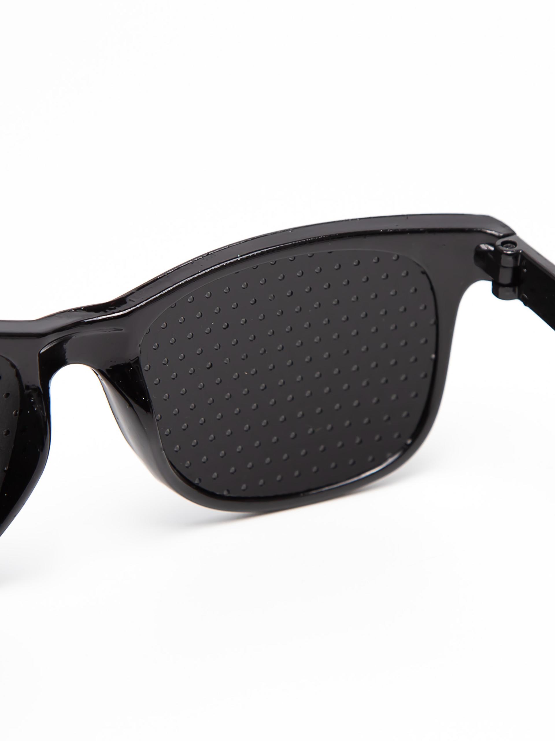 Товар - “Тренажёрные очки для восстановления зрения ”