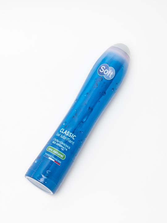 soft lubricant gel haqida malumot MUCUS GEL: lubricante intimo que favorece las relaciones sexuales main image 1