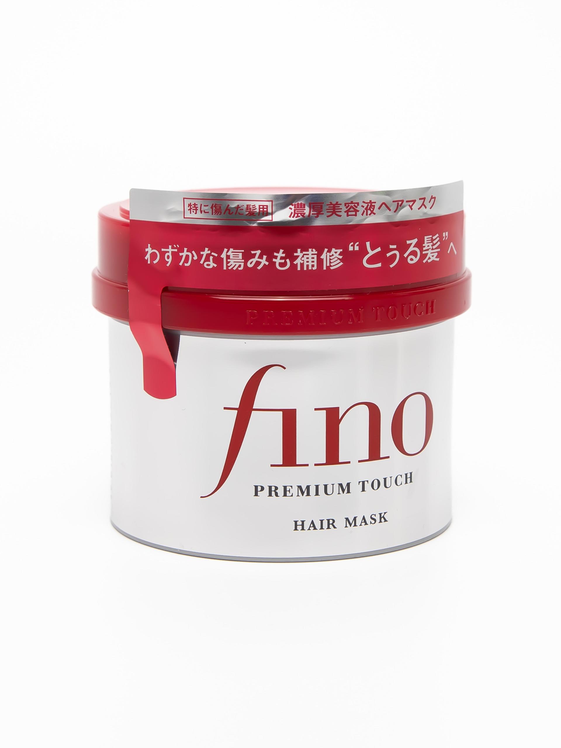 Fino premium touch