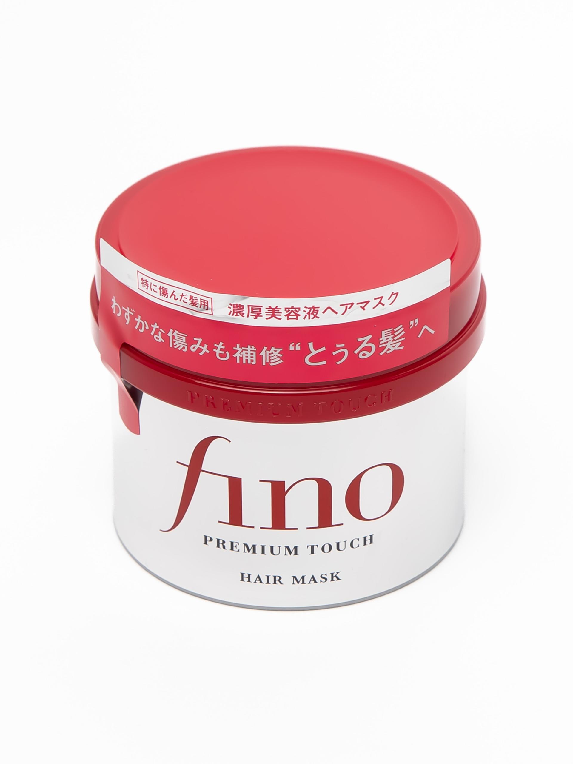Fino premium touch