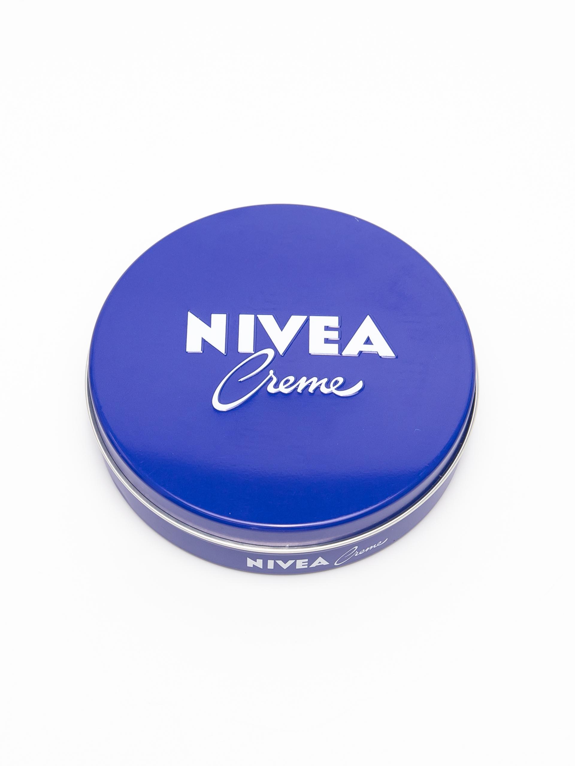 Товар - “NIVEA CRÈME увлажняющий крем 150 мл”