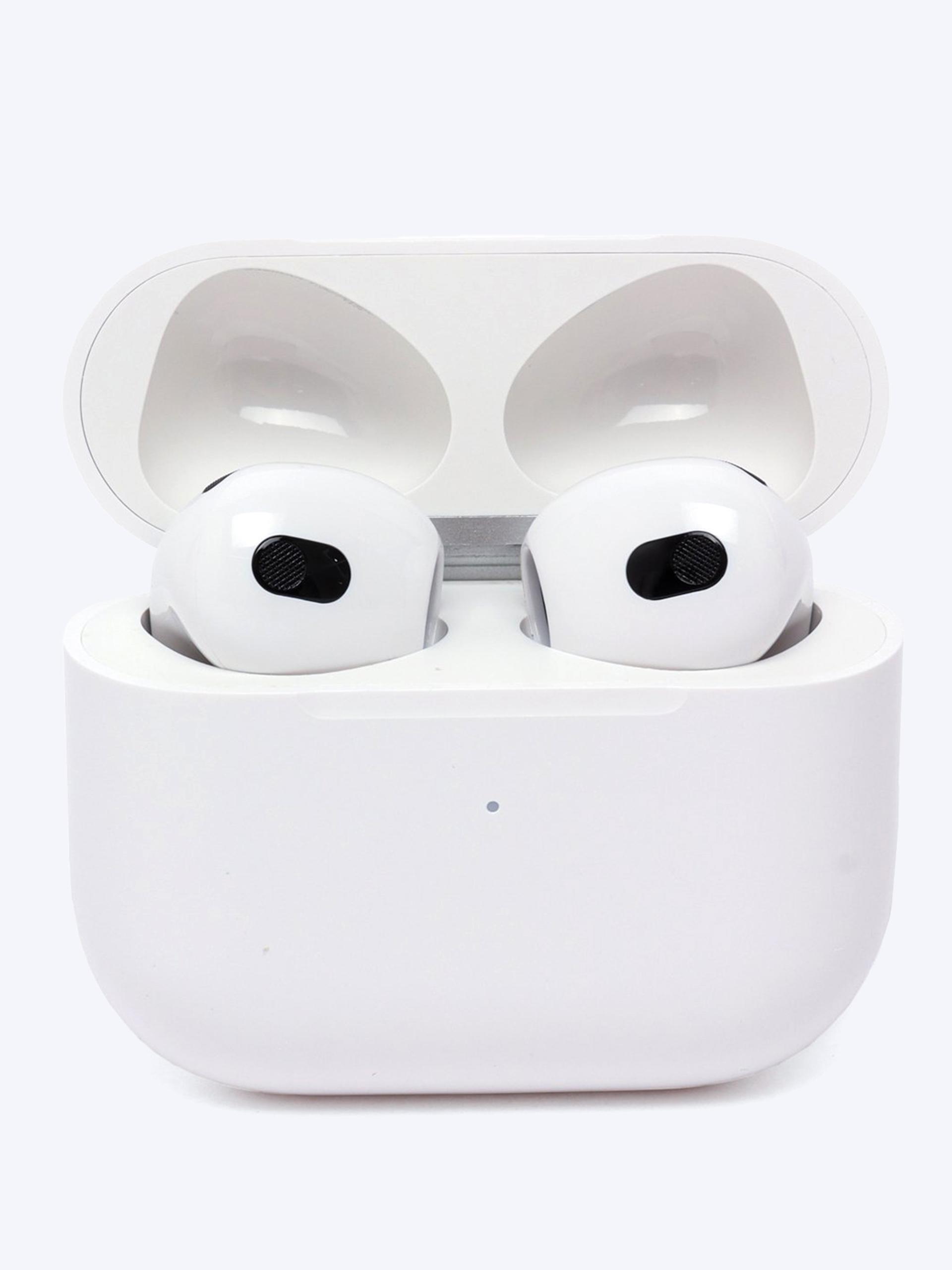 Apple Airpods Pro 3 Поколения Купить