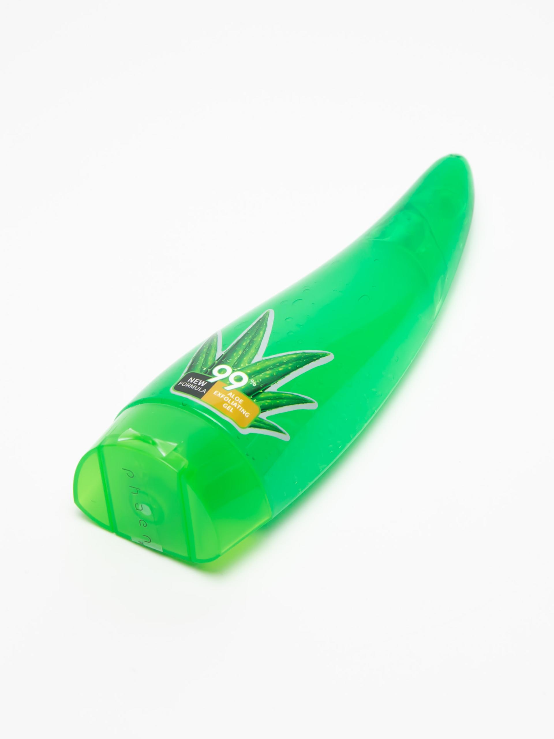 Erkaklar ogizlarida katta klitoris va sperma