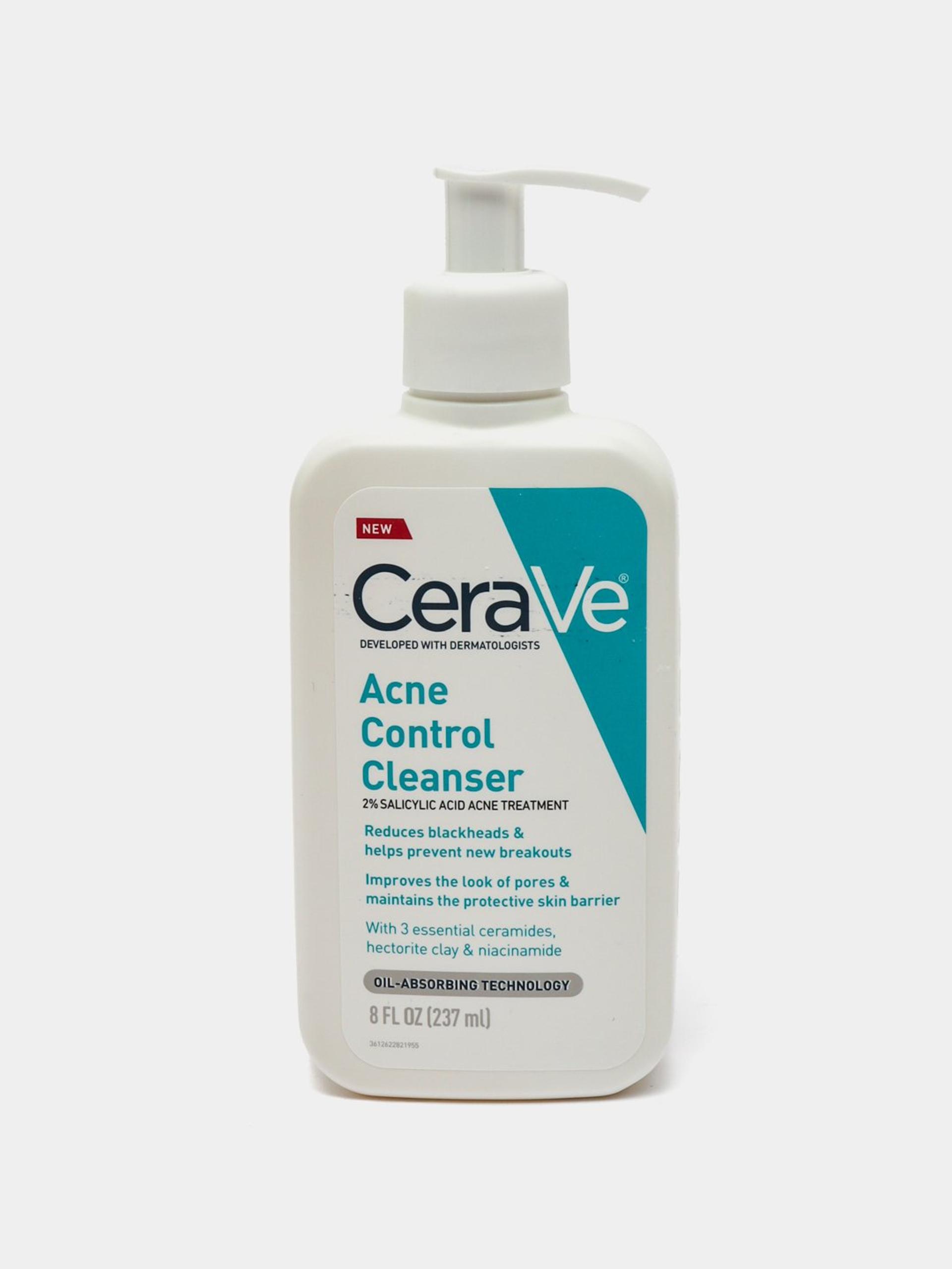 Cerave Гель Для Умывания Купить Спб