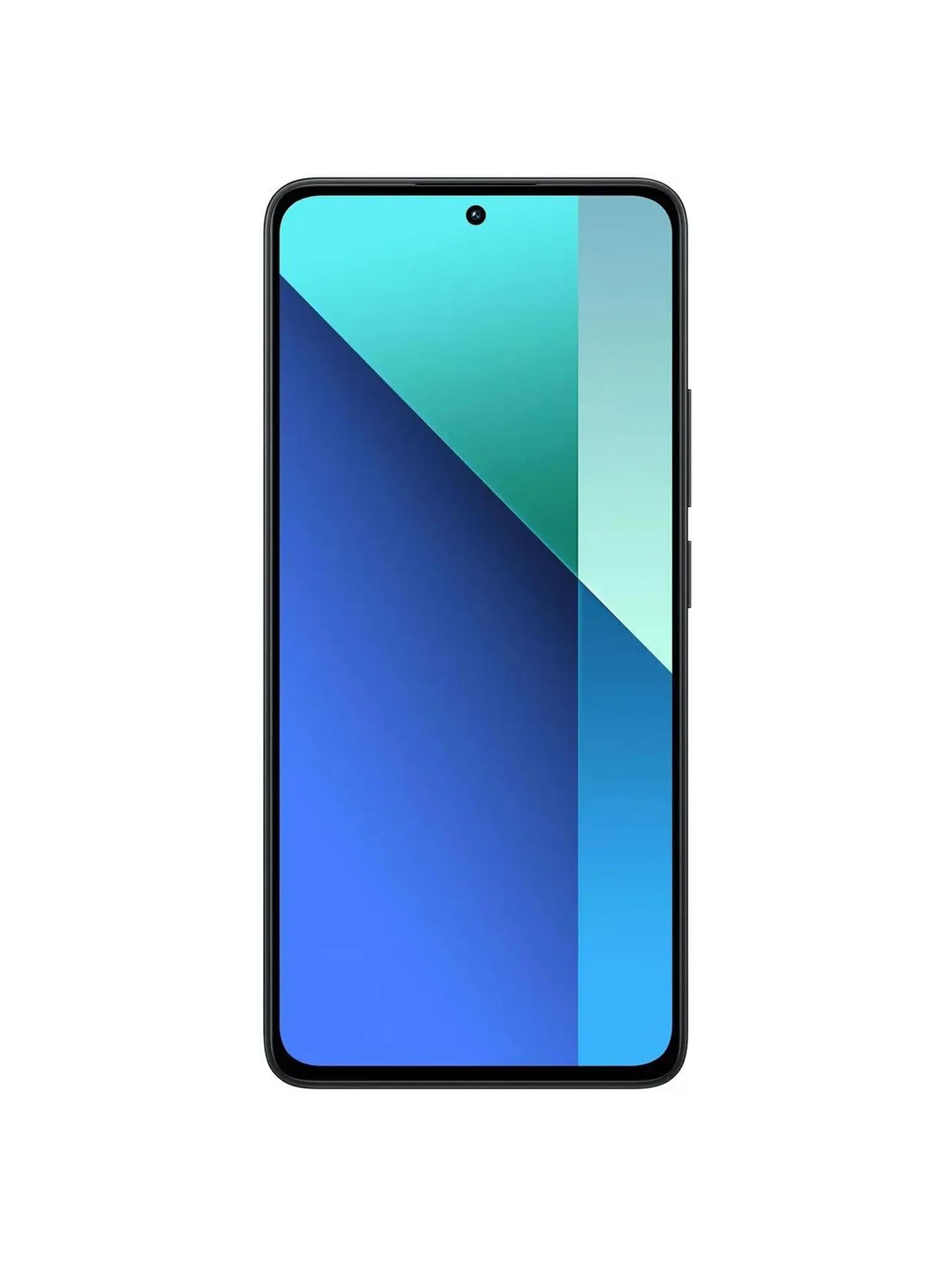 Купить Смартфон Xiaomi Redmi Note 13