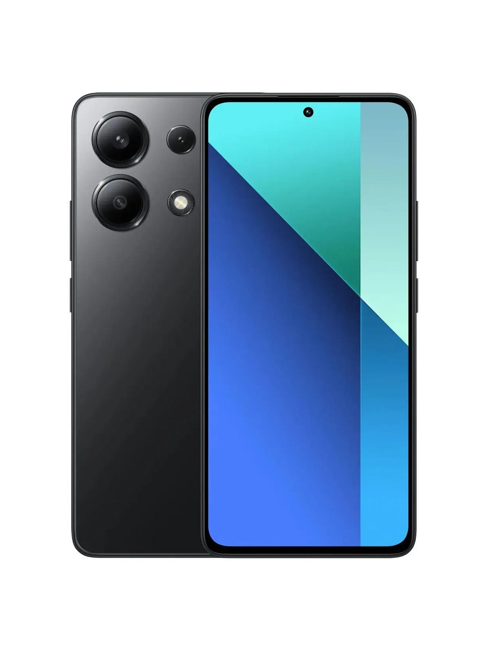 Купить Смартфон Xiaomi Redmi Note 13