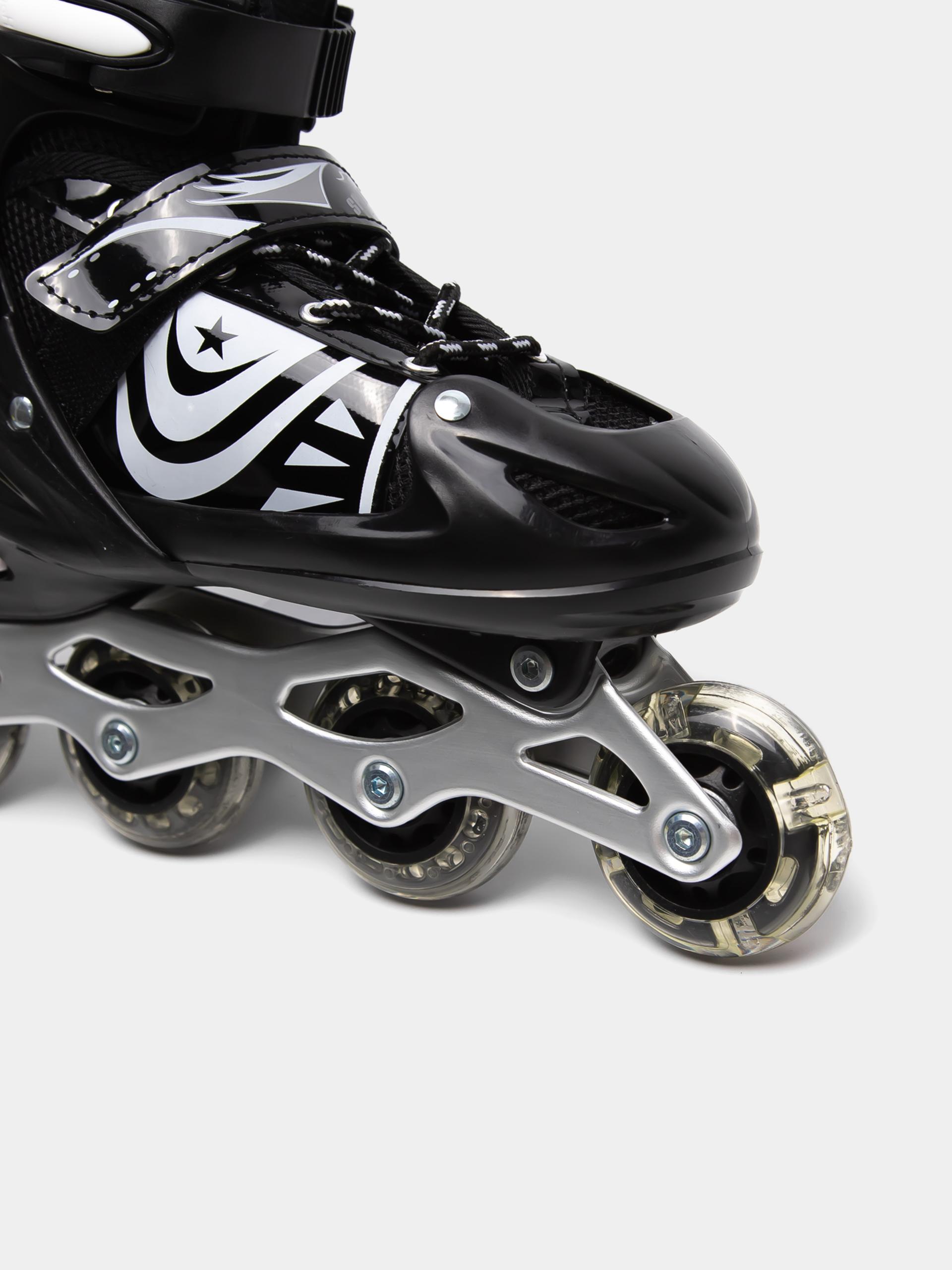 Yalangoch konkida uchish