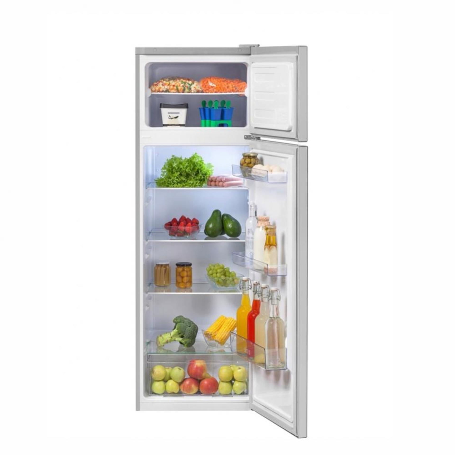 Холодильник Beko Dsf5240m00w Купить