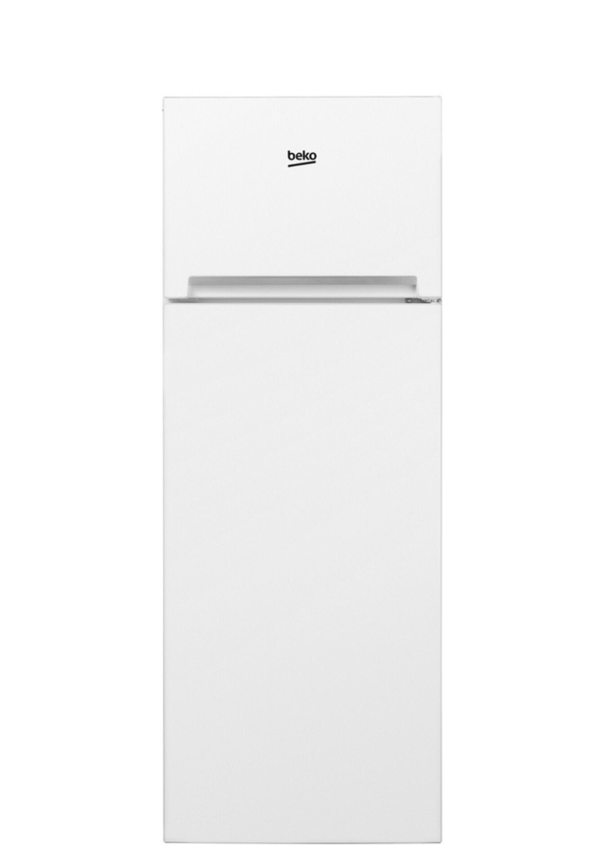 Холодильник Beko Dsf5240m00w Купить
