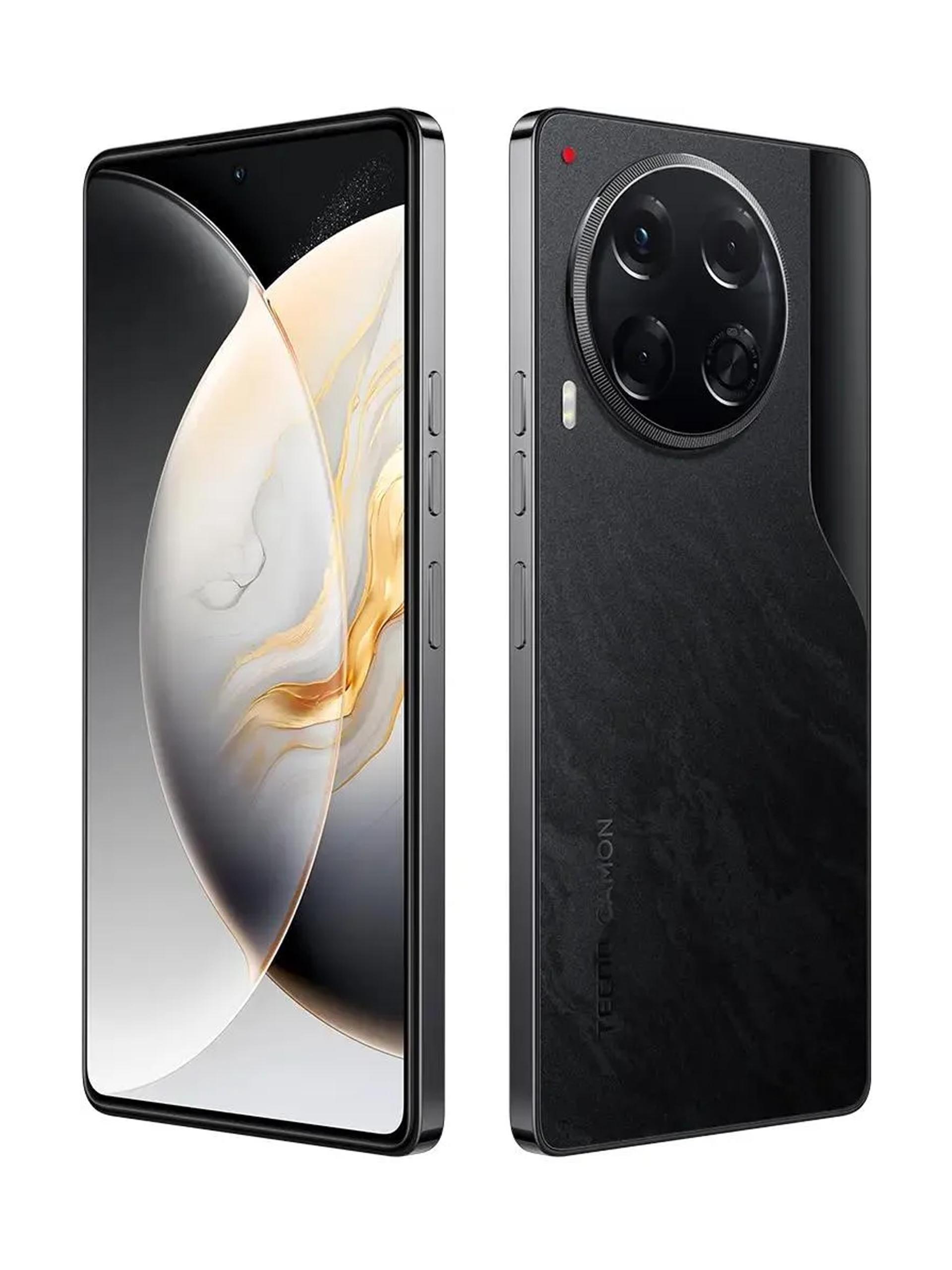 Tecno camon 30s pro pearl gold