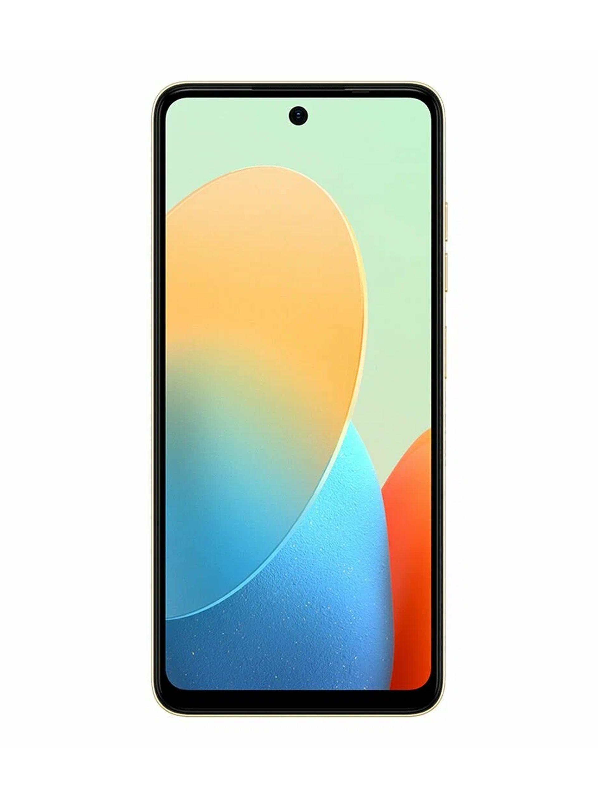 Смартфон Tecno Spark Go 2025 Купить