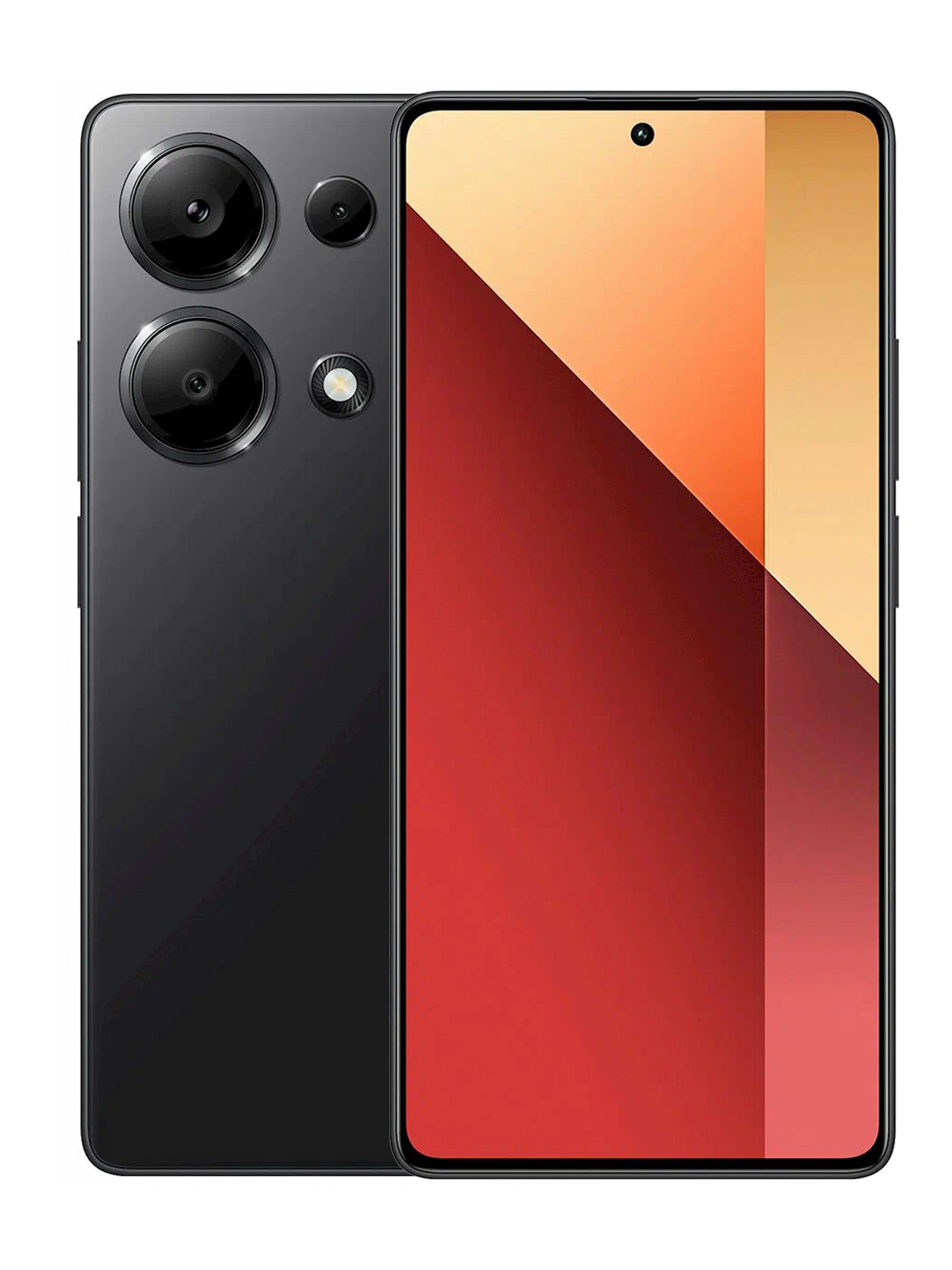 Купить Смартфон Xiaomi Redmi Note 13
