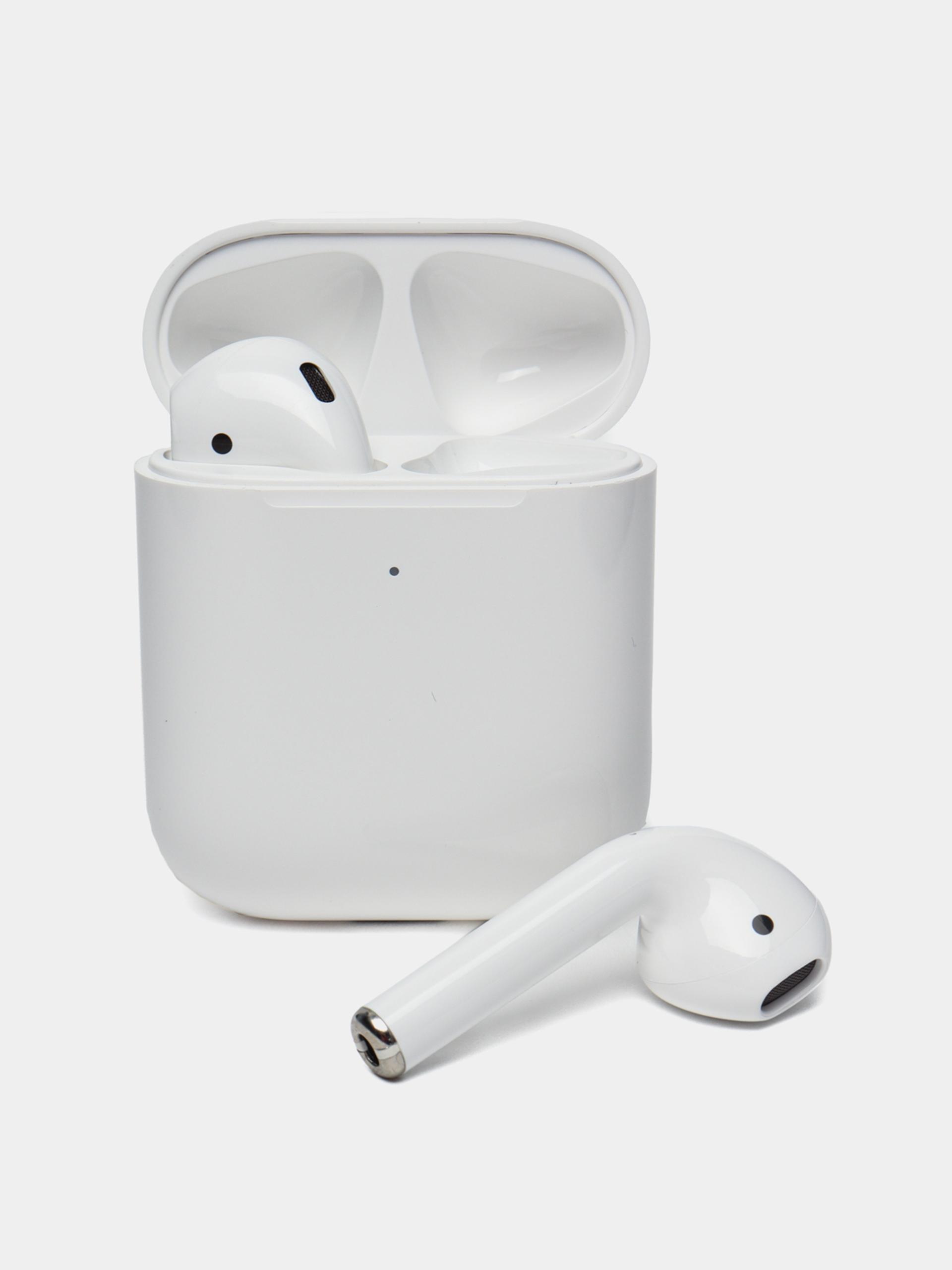 Apple Airpods 2 Беспроводная Зарядка Купить