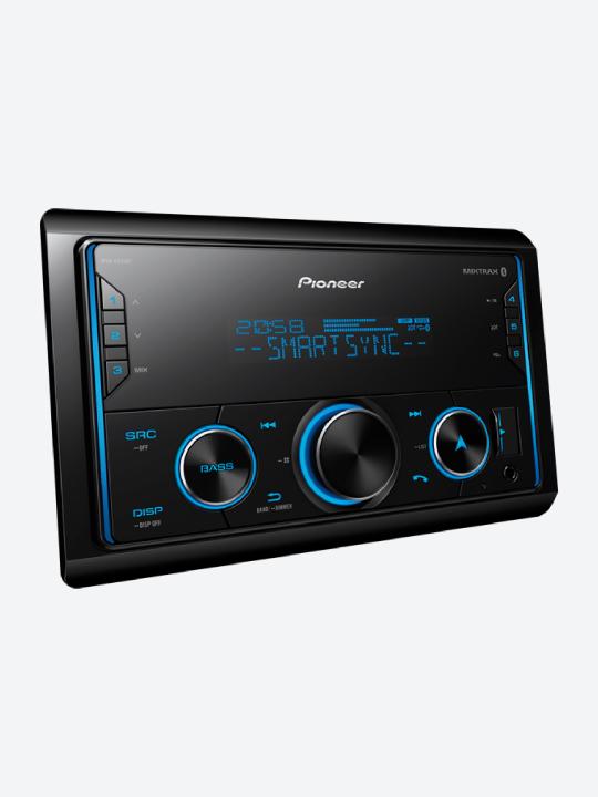 Carrozzeria DEH-P01 CAR AUDIO, PG-1030009