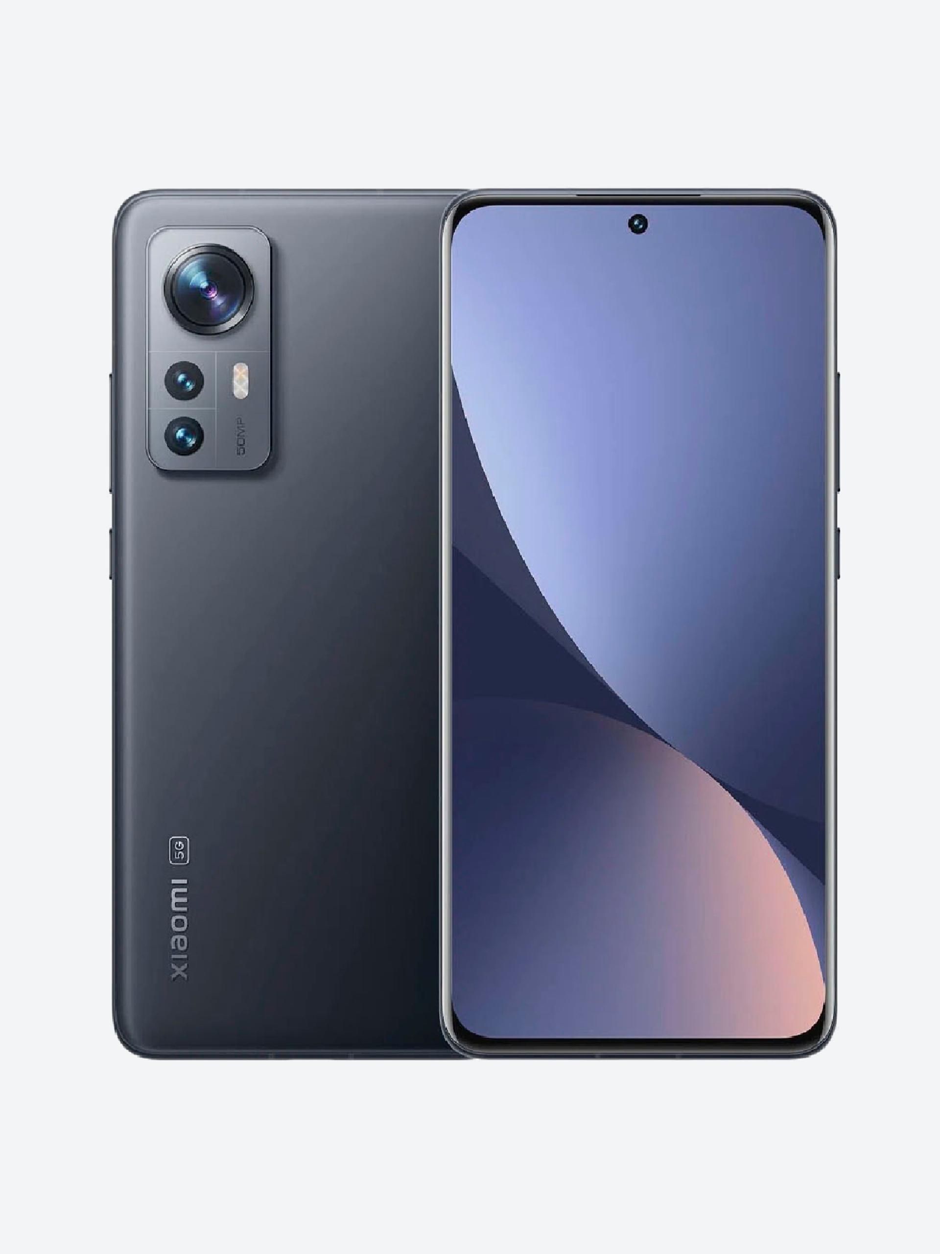 Xiaomi 12x 8 256 Global Купить