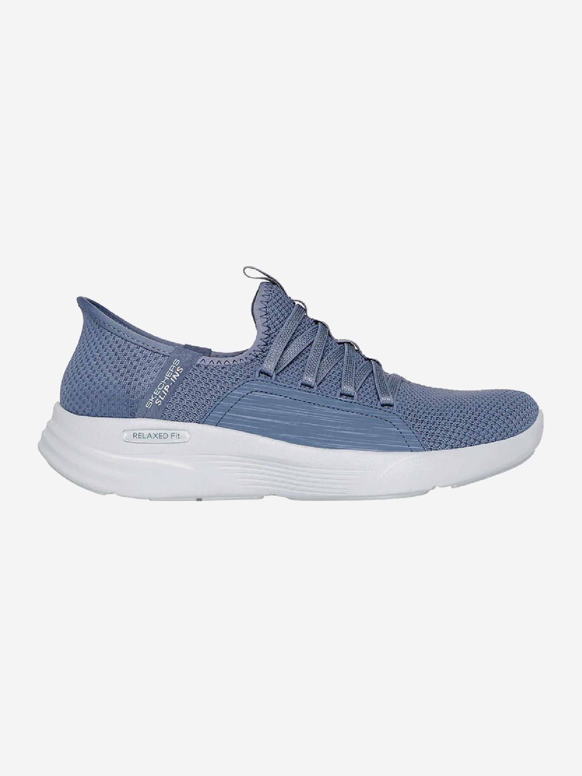 Женские кроссовки Skechers Relaxed Fit: Sport 150353, FLY1040558